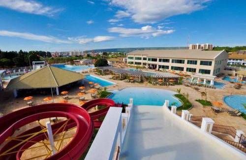 Jardim Paraiso Apartment | Experience Lacqua diRoma Hotéis V - Family-Friendly Escape