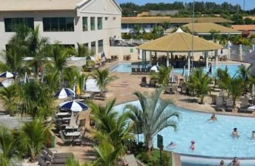 Jardim Paraiso Apartment | Experience Lacqua diRoma Hotéis V - Family-Friendly Escape