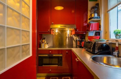 Quartier du Gros-Caillou Apartment | Unforgettable Parisian Experience - Best Central Location Await