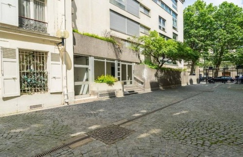 Quartier du Gros-Caillou Apartment | Unforgettable Parisian Experience - Best Central Location Await