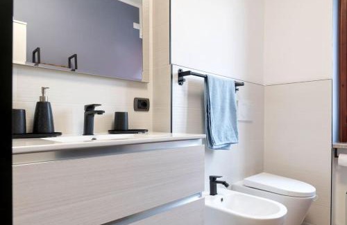 Germignaga Apartment | Cozy Apartment near the Lake - Mirko & Giada, 4-Star Stay