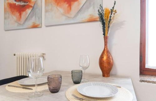 Germignaga Apartment | Cozy Apartment near the Lake - Mirko & Giada, 4-Star Stay