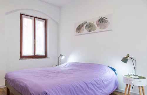 Germignaga Apartment | Cozy Apartment near the Lake - Mirko & Giada, 4-Star Stay