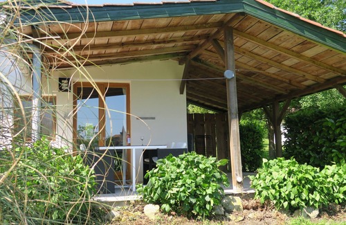 Castelnau-d'Auzan House | Discover Friendly Rural France with Ocean Views & More