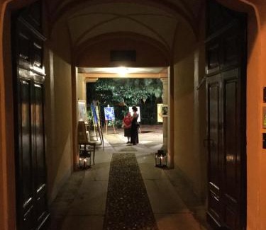 Valenza Apartment | Experience a Historic Residence - Palazzo Terzano