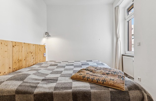 Karlsruhe City Centre Apartment | Unwind in a Delightful Karlsruhe Vacation Apartment