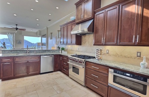 Avila Beach House | Discover Aloha Avila: Oceanfront Bliss in San Luis Bay