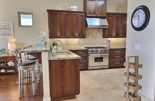 Avila Beach House | Discover Aloha Avila: Oceanfront Bliss in San Luis Bay
