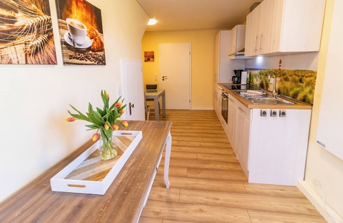 Visquard House | Experience an unforgettable stay at Huus Sielmönken in Krummhörn