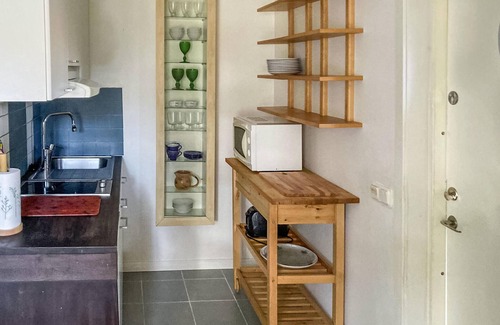 Stavsnas House | Discover Blissful Retreats on Fågelbrolandet's Shores