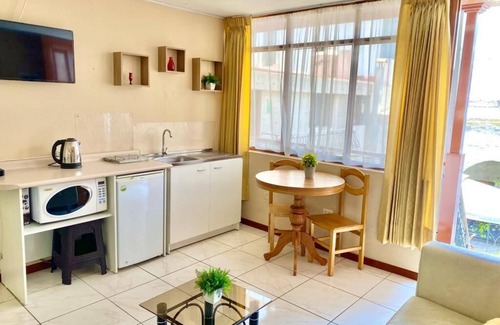 Historical Center Apartment | Discover Arequipa in Our Cozy Apartment Near Plaza de Armas