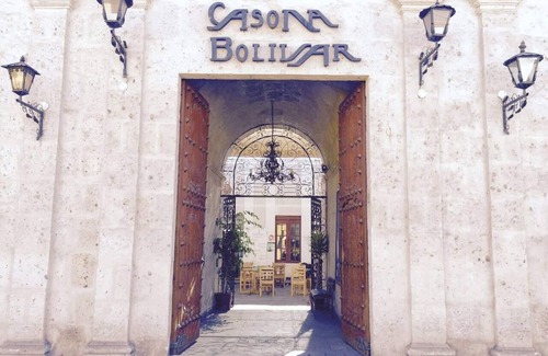 Historical Center Apartment | Discover Arequipa in Our Cozy Apartment Near Plaza de Armas
