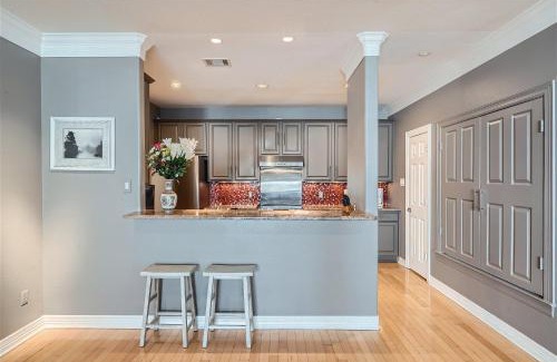West Campus House | Discover Austin: 3 BR Retreat Just Minutes from Downtown!