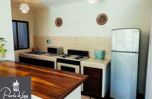 Fluvial Vallarta Apartment | Discover Authentic Mexico - Prime Location with Great Amenities