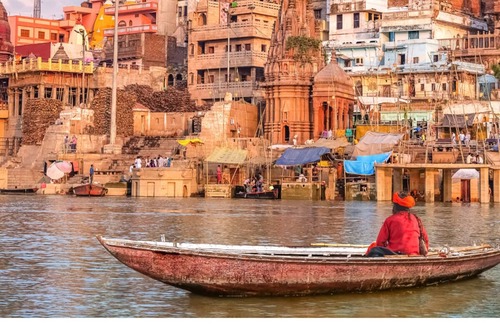 Varanasi Villa | Discover Authentic Homestays: Your Comfortable Retreat!