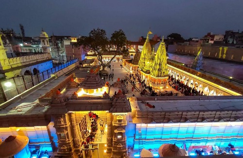 Varanasi Villa | Discover Authentic Homestays: Your Comfortable Retreat!