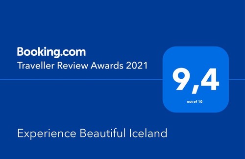 Olafsvik Villa | Discover Beautiful Iceland: Top Amenities & 9/10 Guest Rating