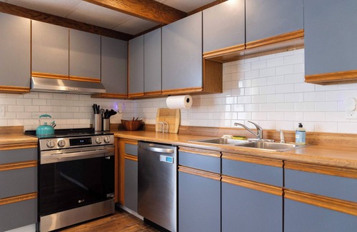 Center Conway Apartment | Experience Center Conway - 4 Seasons of Fun