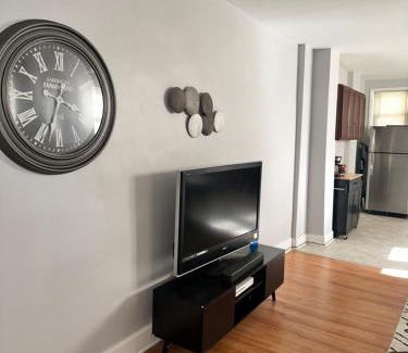 Mid-Govans House | Discover a Hidden Gem in Vibrant Charm City!