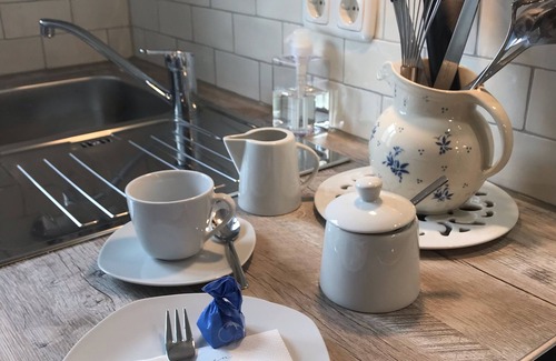 Marquartstein Apartment | Discover Chiemsee: Ideal Apartment with Pool & Balcony
