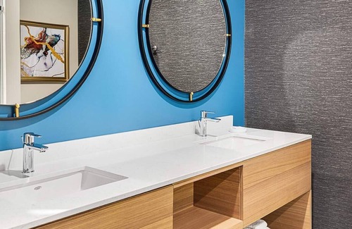 Fairlie-Poplar Historic District Resort | Experience Club Wyndham Atlanta Resort, in the vibrant heart of downtown Atlanta