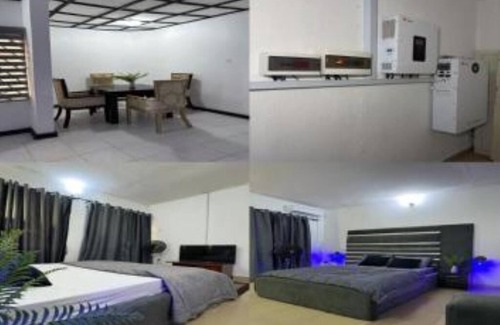 Calabar House | Experience Comfort and Convenience at Buebi Homestay in Calabar