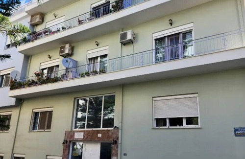 Mytilene Apartment | Experience Comfort in our Newly Remodeled 5A