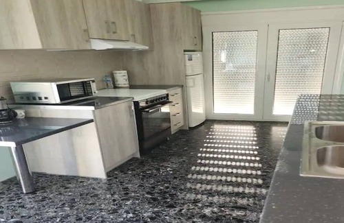 Mytilene Apartment | Discover Comfort in Our Newly Remodeled Apartment