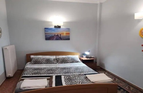 Mytilene Apartment | Discover Comfort in Our Newly Remodeled Apartment