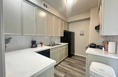 Nassau Bay Apartment | Experience Comfort & Style in Houston’s Bay Area