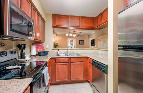 Tuscaloosa Condo | Discover Game Day Comfort at Crimson Traditions Condo