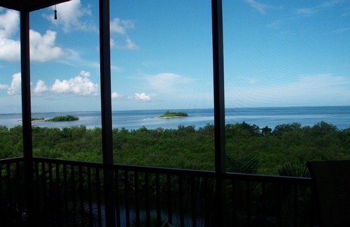 Burnt Store Marina Condo | Discover Gulf Front Living at Grande Isle III on Prosperity Point