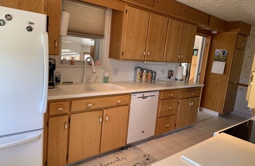 Price House | Tranquil Getaway - Experience Country Living Awaits