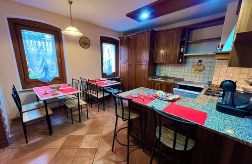 Venas di Cadore House | Experience House - Venas di Cadore