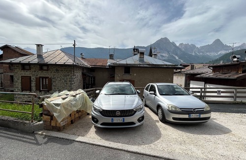 Venas di Cadore House | Experience House - Venas di Cadore