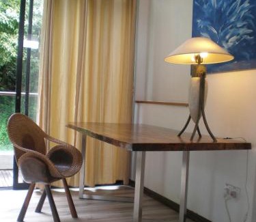 Kuala Teriang Resort | Discover Island Heritage Home: Child-Friendly Comfort Awaits