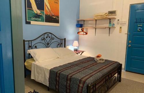 Kuala Teriang Resort | Discover Island Heritage Home: Child-Friendly Comfort Awaits