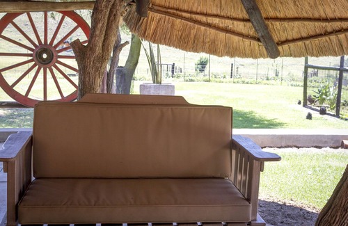 Umtshezi Cottage | Experience Authentic Farm Life in a Unique Getaway