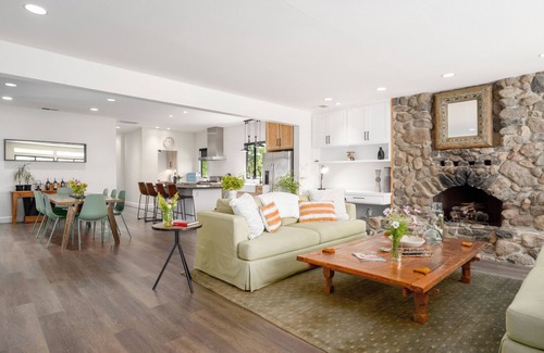 Healdsburg House | Discover Limerick Lane Cellars: A Vineyard Retreat Experience
