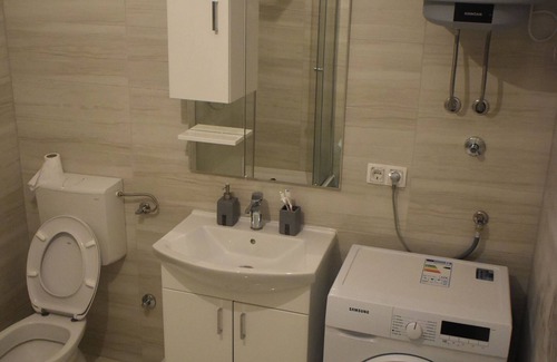 Ljubuski Apartment | Discover Ljubuski Living in Our Central City Apartment