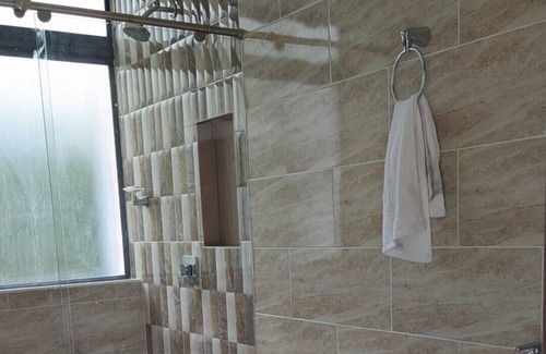 Sopetran Cabin | Discover Privacy in a Spectacular Cabin with Pool Access