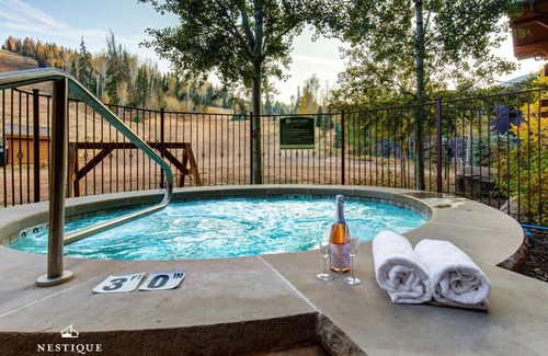 Empire Pass Condo | Experience Luxury at Empire Summit in The Grand Lodge
