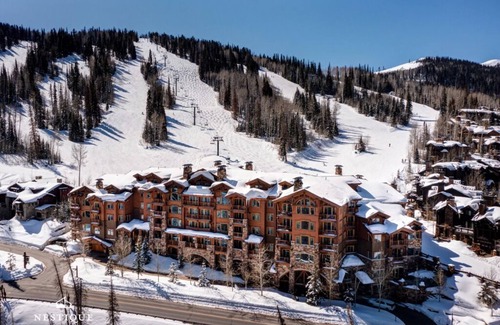 Empire Pass Condo | Experience Luxury at Empire Summit in The Grand Lodge