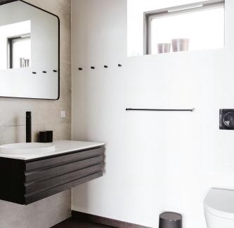 Ebberup House | Experience Majestic Nature On Helnæs