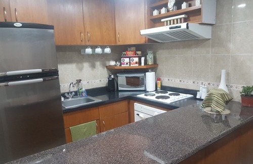 Roma Norte Apartment | Discover Mexico City from a New Perspective in Comfort