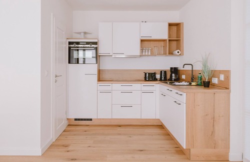 Ostseebad Prerow House | Discover the Dream Garden: Pet Friendly & Spa Retreat