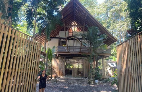 Chiguata Villa | Secluded Beachfront Paradise with Ocean View & Pool