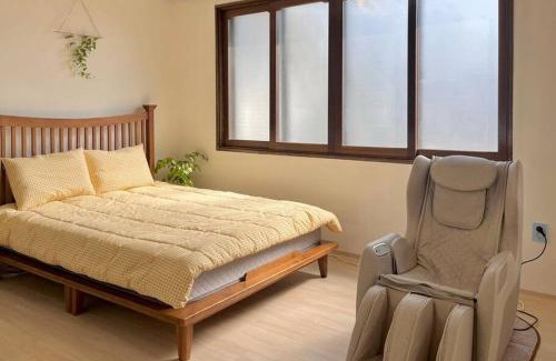 Jeonju House | Experience Retro Accommodation at Korea's Unique Retro91
