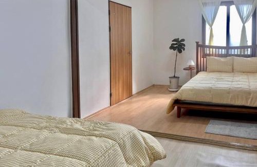 Jeonju House | Experience Retro Accommodation at Korea's Unique Retro91