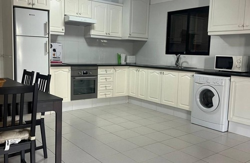 Los Cristianos Apartment | Experience our accessible, pet-friendly paradise, just 5 minutes from the beach
